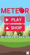 Meteor 2 海報