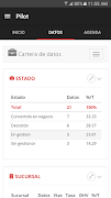 Pilot CRM স্ক্রিনশট 5