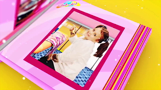 البنت الشطورة فيديو - جنى مقداد captura de pantalla 4