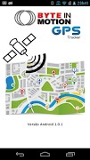 BIM GPS Traker Cartaz
