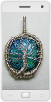 Pendant screenshot 1