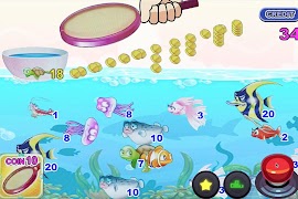 Fishing captura de pantalla 6