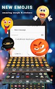 Urdu Keyboard App-Easy Urdu Roman English Keyboard 海报