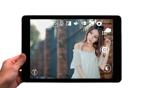 कैमरा प्लस स्क्रीनशॉट 5