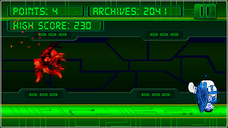 Cyber Attack Ekran Görüntüsü 5