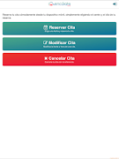 Encolate Cloud captura de pantalla 6