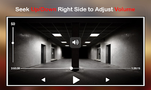 Mp4 Player پوسٹر