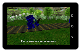 Break To Run syot layar 7