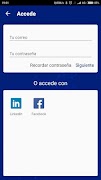 Mente screenshot 1