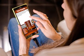 Text to Speech (Voice Effects) Screenshot 6