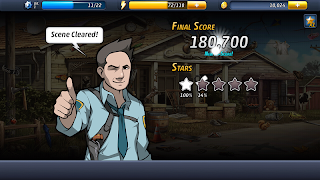 New Criminal Case - Guide imagem de tela 7