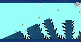 Impossible Game পোস্টার