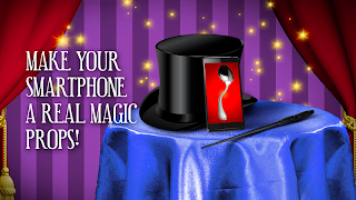 Do Tricks and magic syot layar 1