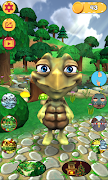 My 3d Turtle 截圖 1