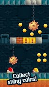 Super Hero Returns screenshot 1