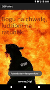 OSP Alert + GPS + SMS imagem de tela 6