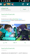 TazerCraft screenshot 5