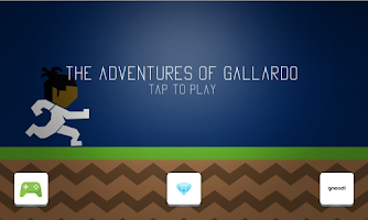 The Adventures of Gallardo Cartaz