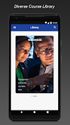 Boeing Learning captura de pantalla 1