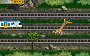 Koleje Śląskie - Wolny Tor スクリーンショット 6