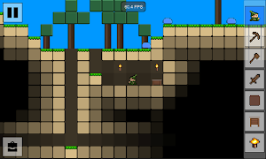 SwordCraft постер