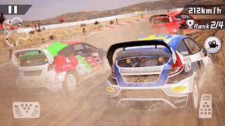 X Driften Screenshot 4