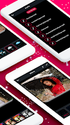 Rain Effect Video Maker ảnh chụp màn hình 2