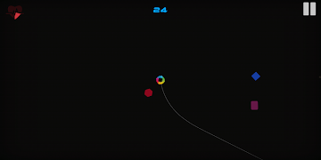 Geometry Police স্ক্রিনশট 2