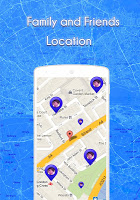 Track Your Friends Location স্ক্রিনশট 1