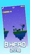 B Hero 2018 تصوير الشاشة 3