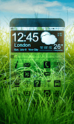 Transparent screen ภาพหน้าจอ 6