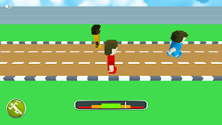 Triathlon Ekran Görüntüsü 6