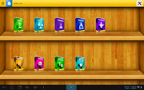 LearnNext Client imagem de tela 2