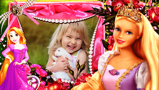 Kids Frames captura de pantalla 2