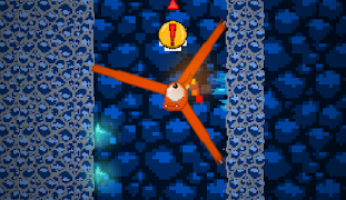 Tentacles স্ক্রিনশট 1