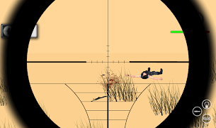 Commando Sniper 2016 screenshot 4