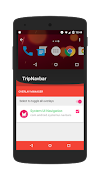 [Substratum] Trip Navbar Theme screenshot 1