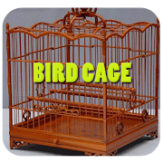 برنامه‌نما Bird Cage عکس از صفحه