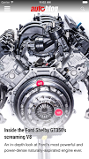 Autoblog.com Plakat