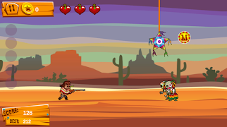 Desert Sweeper स्क्रीनशॉट 4