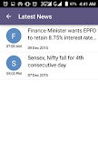 برنامه‌نما A for Audit عکس از صفحه