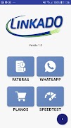 Linkado captura de pantalla 1