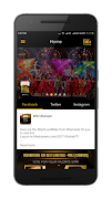 IIFA Utsavam screenshot 2