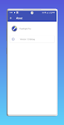 Flashlight Pro स्क्रीनशॉट 7
