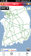 (구)고속도로교통정보 capture d'écran 3