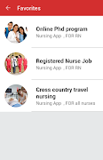Nursing Programs imagem de tela 3