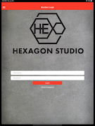 Hexagon Studio screenshot 4