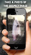 Ghost Detector Camera Pro 截圖 5