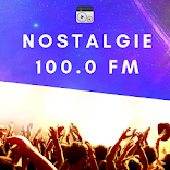 ”Radio Nostalgie 100.0 FM ListeN-Online