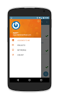 Tracker - Kaira Software تصوير الشاشة 2